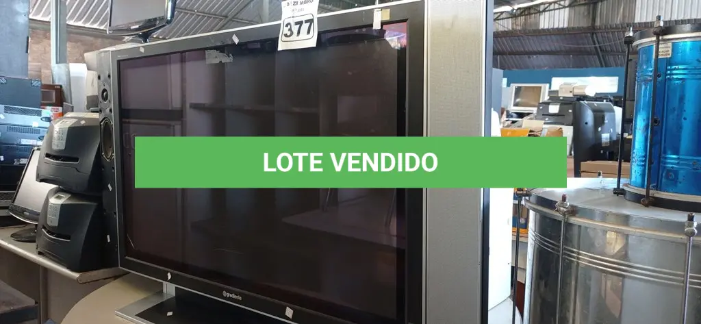 LOTE 377