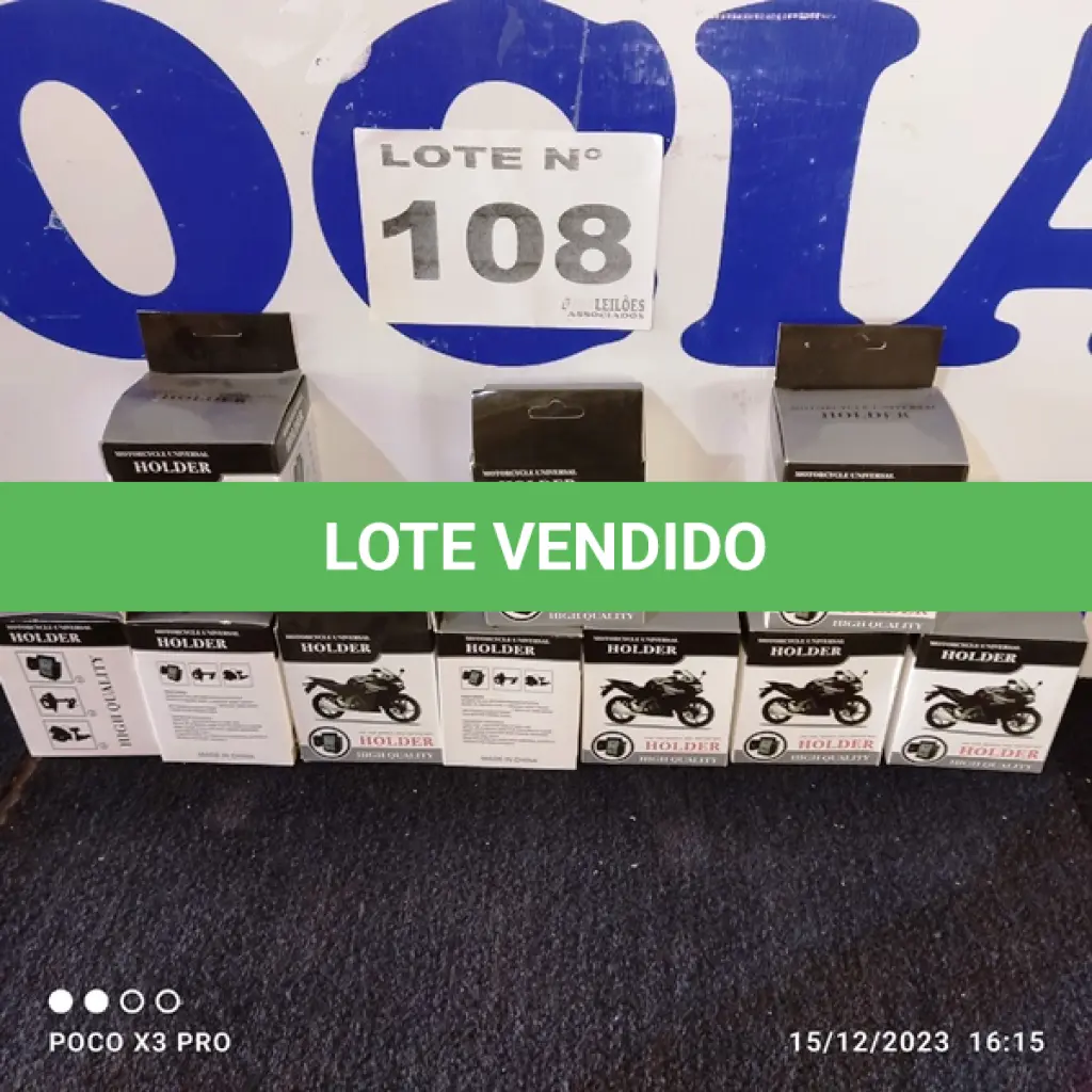 LOTE 108