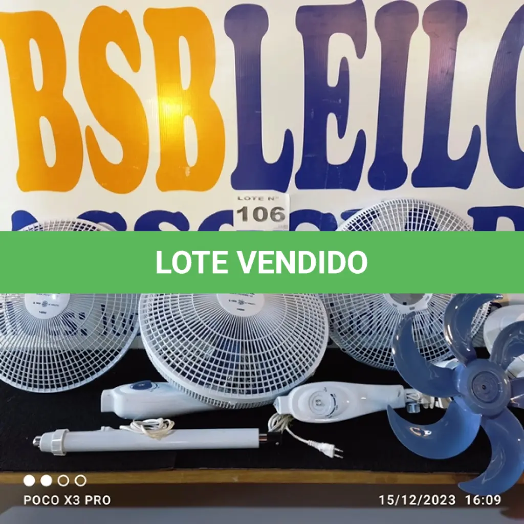 LOTE 106