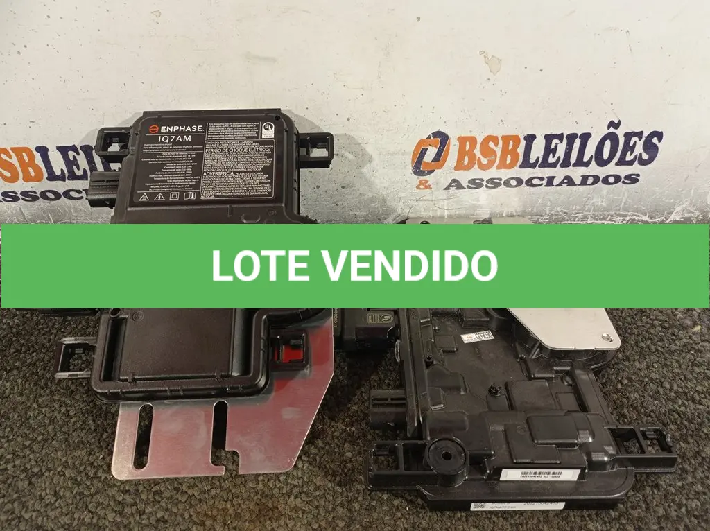 LOTE 268