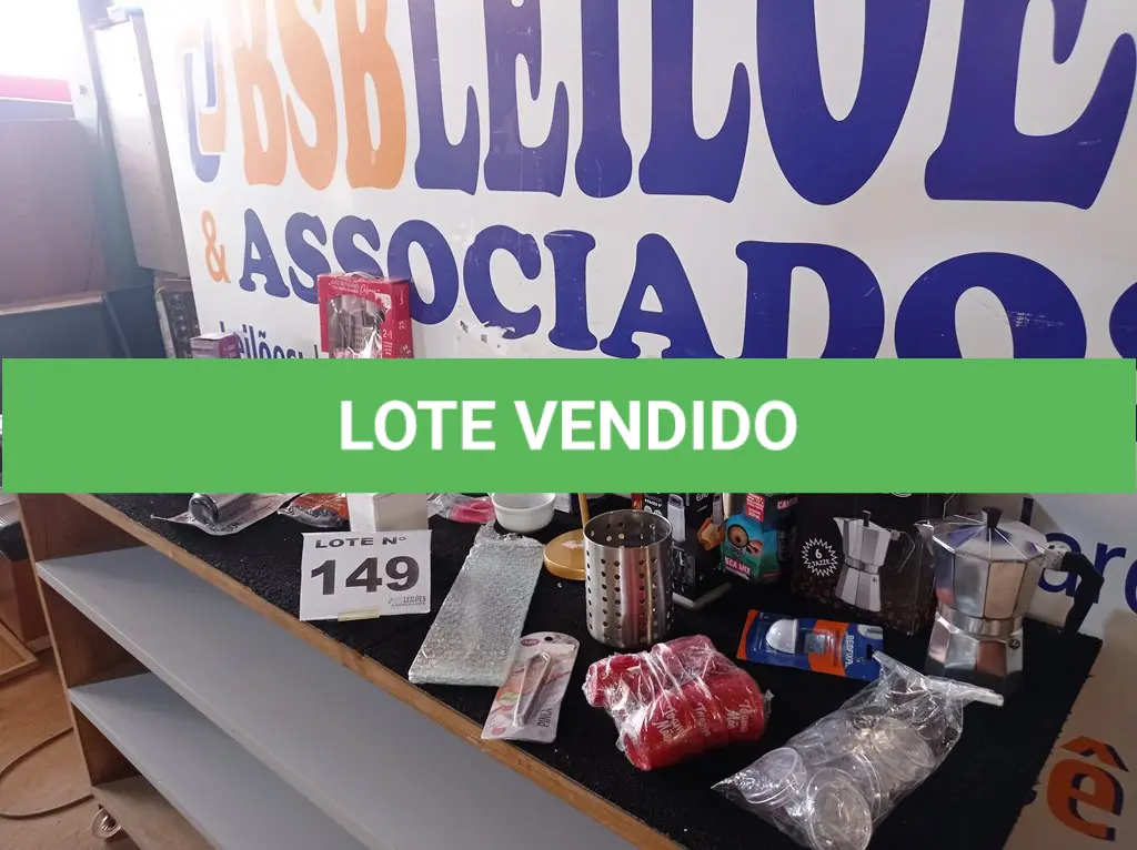 LOTE 149