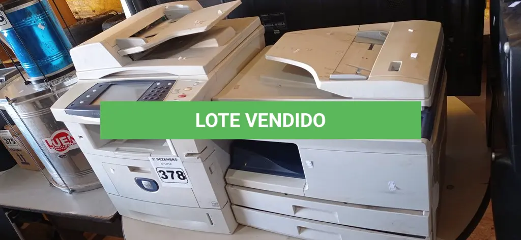 LOTE 378