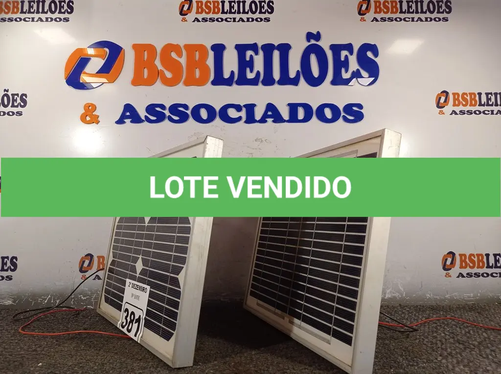LOTE 381