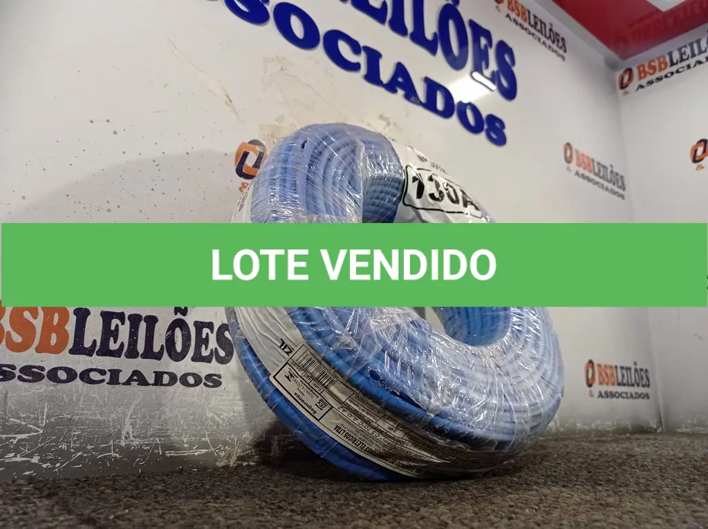 LOTE 130