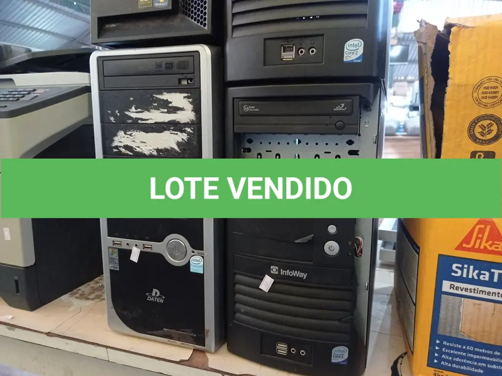 LOTE 367