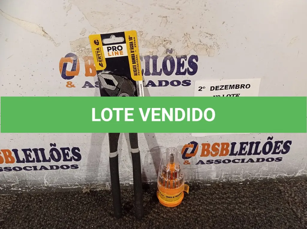 LOTE 290