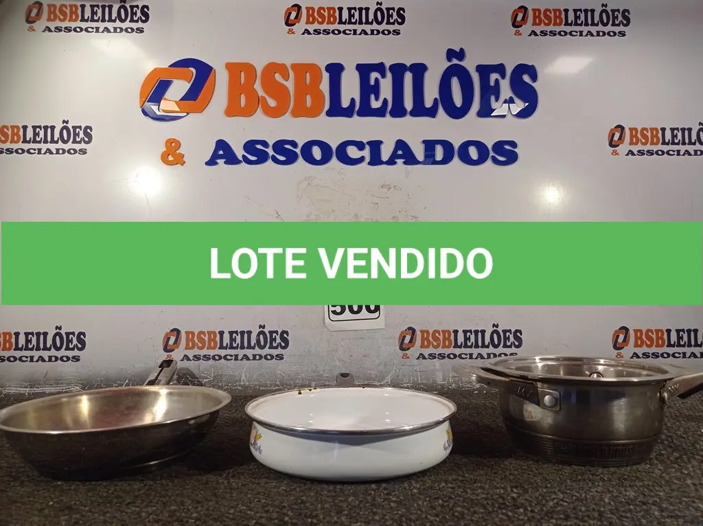 LOTE 500