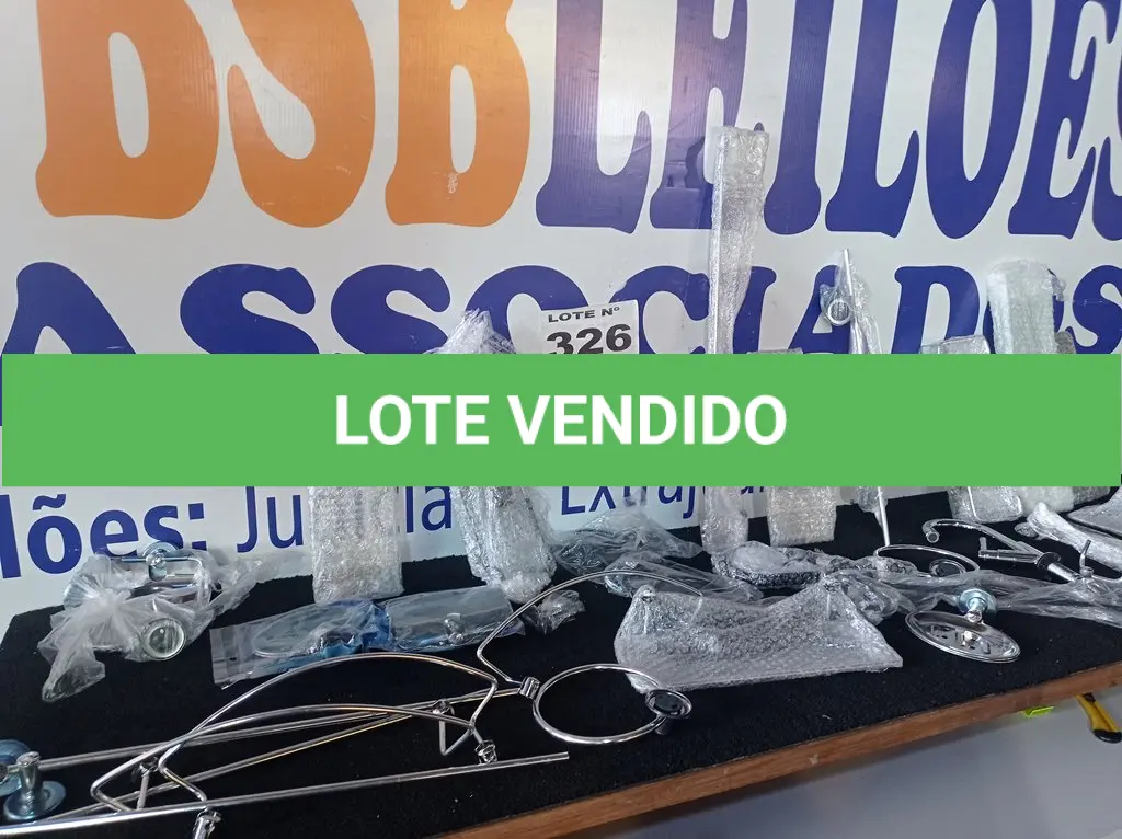 LOTE 326