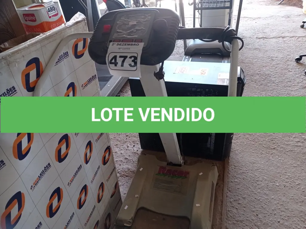 LOTE 473