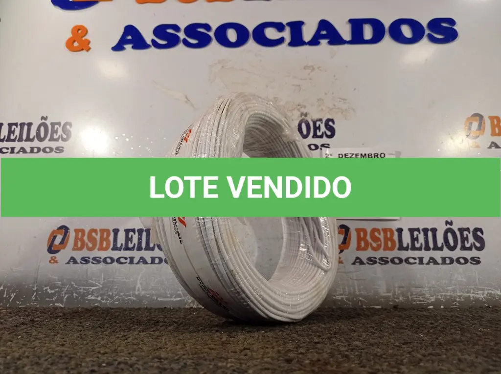 LOTE 165