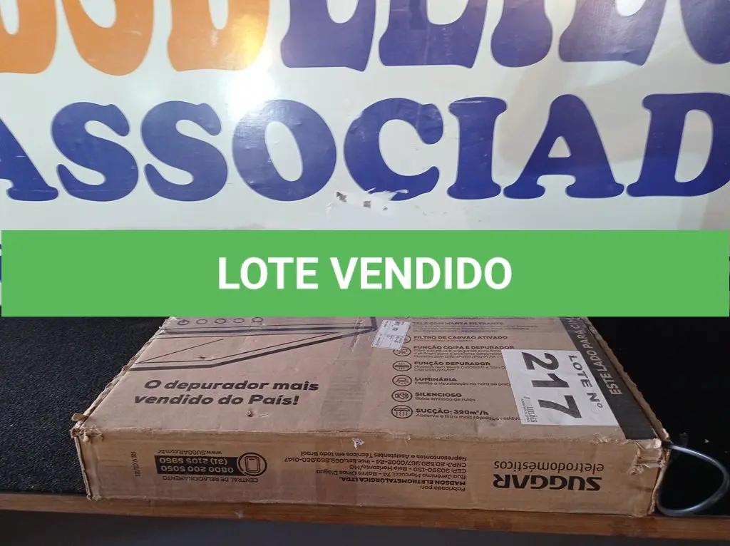LOTE 217