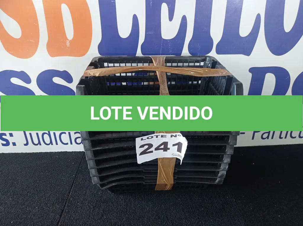 LOTE 241
