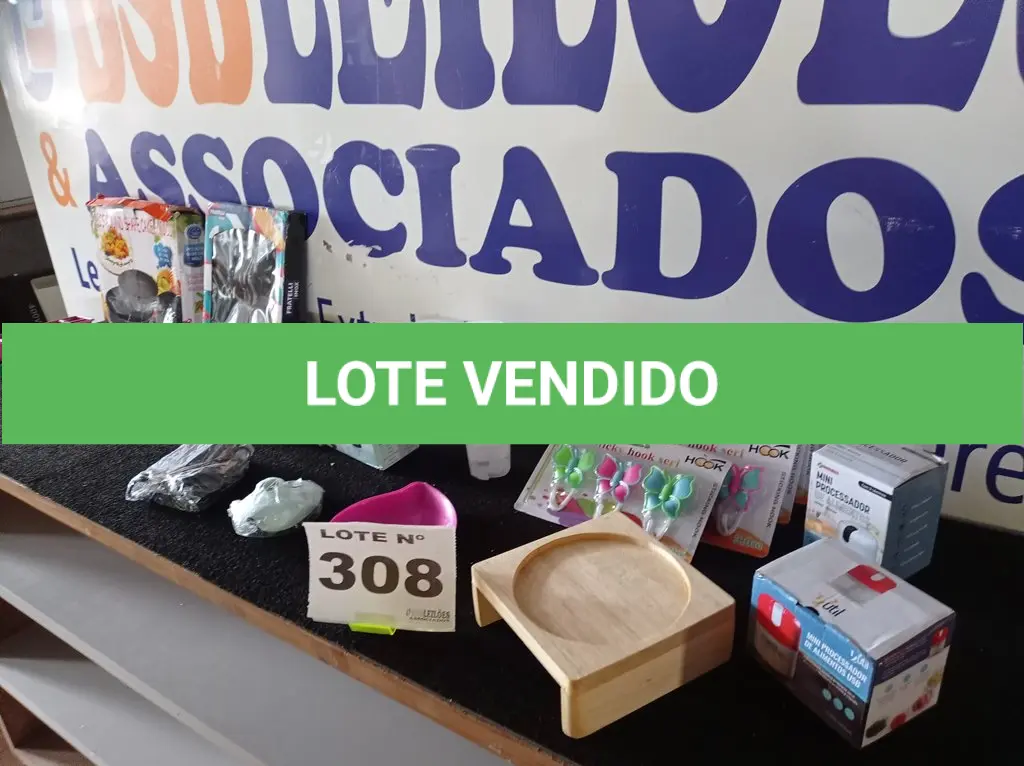 LOTE 308