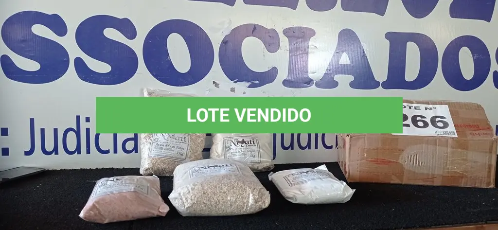 LOTE 266