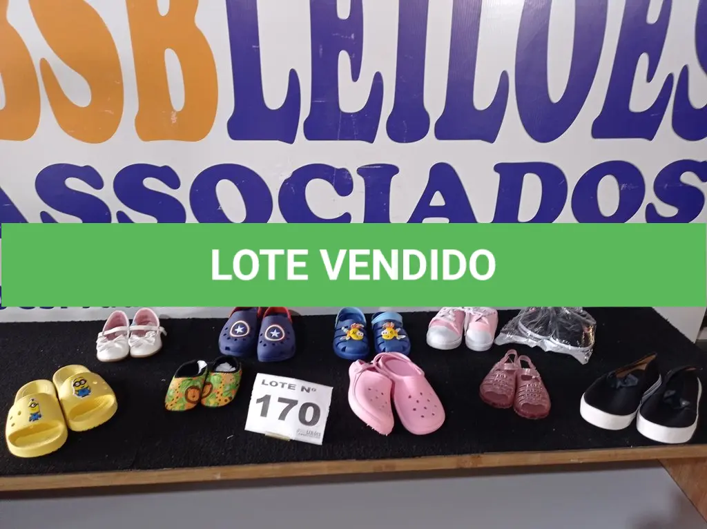 LOTE 170