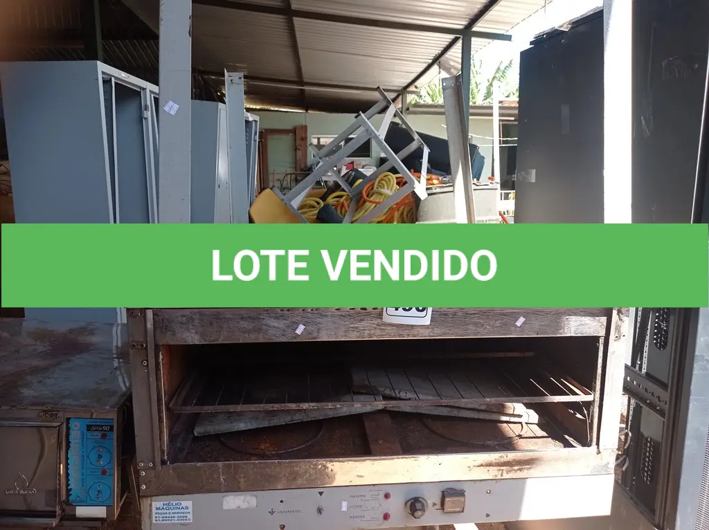 LOTE 490