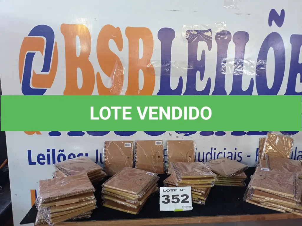 LOTE 352