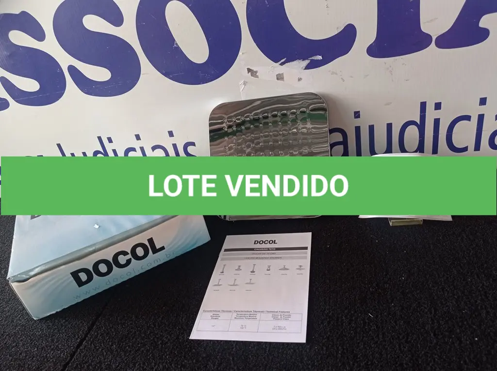 LOTE 244