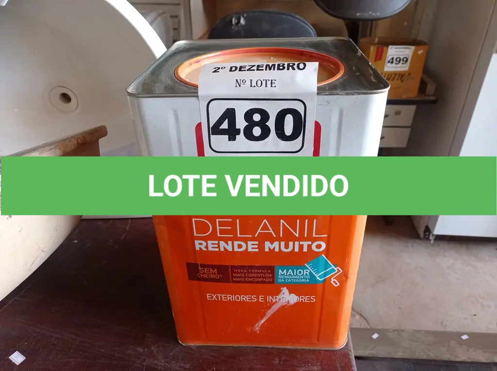 LOTE 480