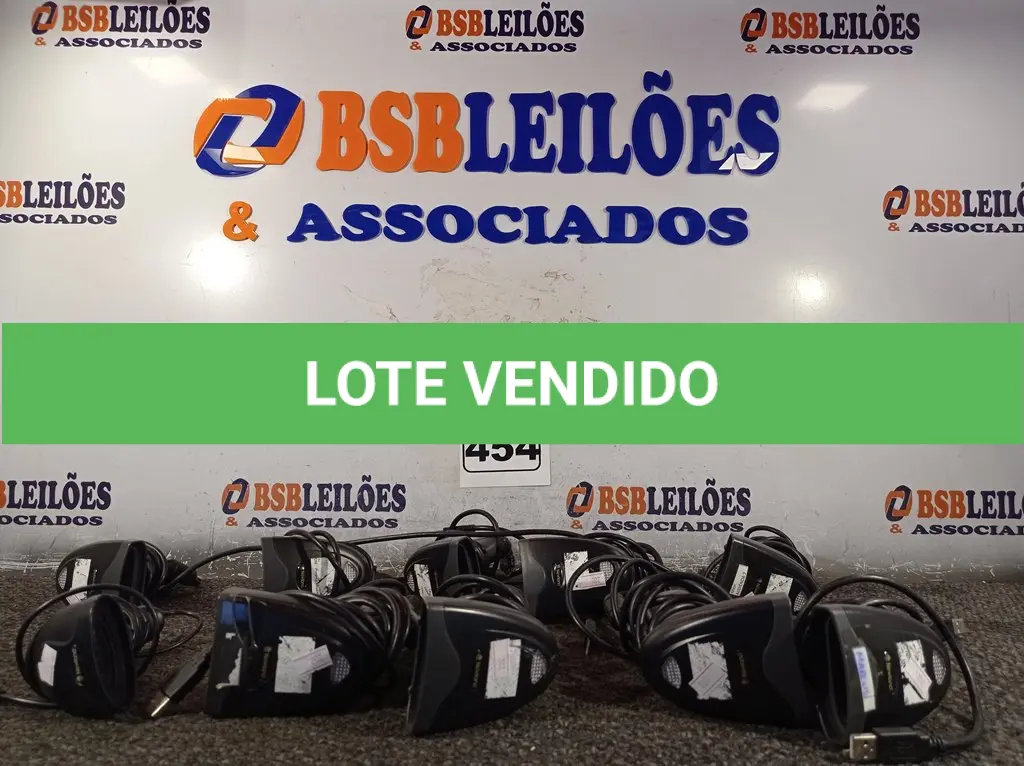 LOTE 454