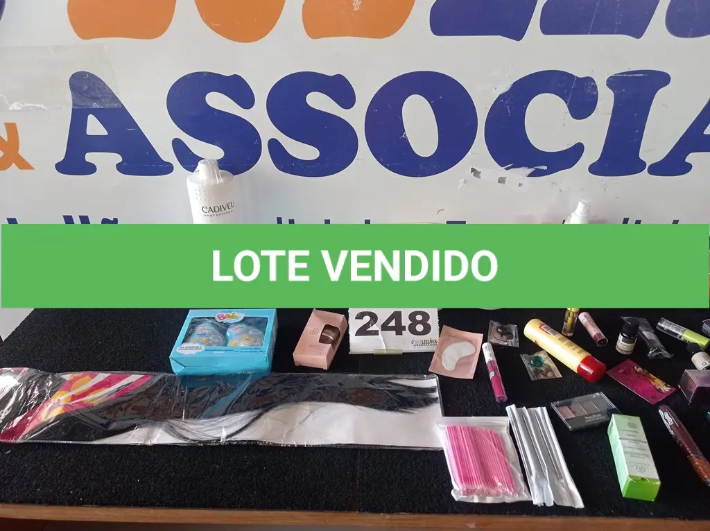 LOTE 248