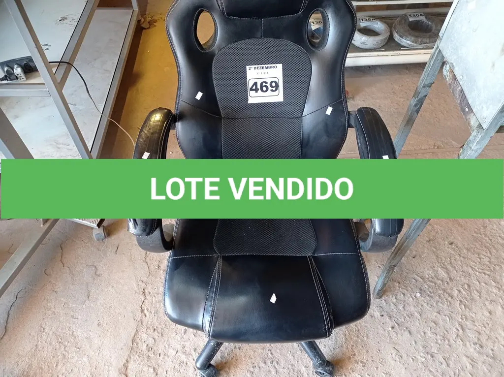 LOTE 469