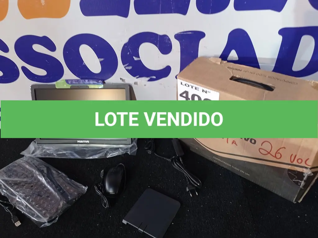 LOTE 409