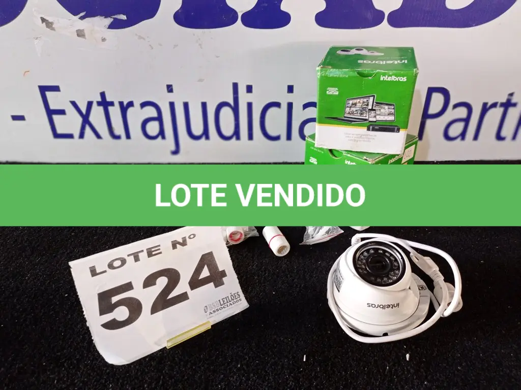 LOTE 524