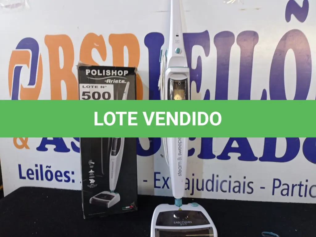LOTE 500