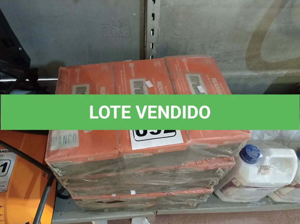 LOTE 052