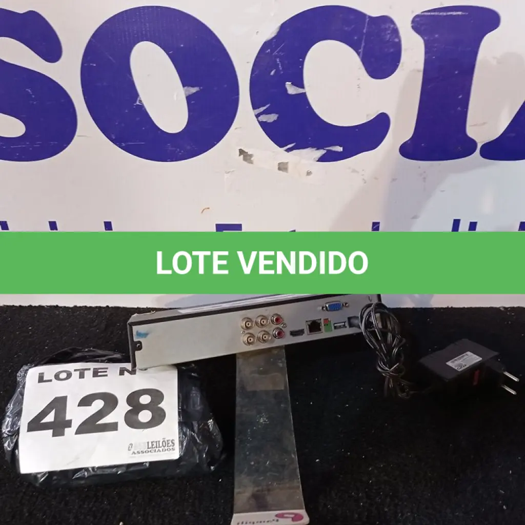 LOTE 428