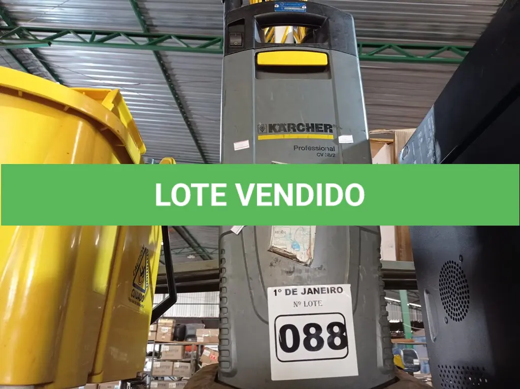 LOTE 088