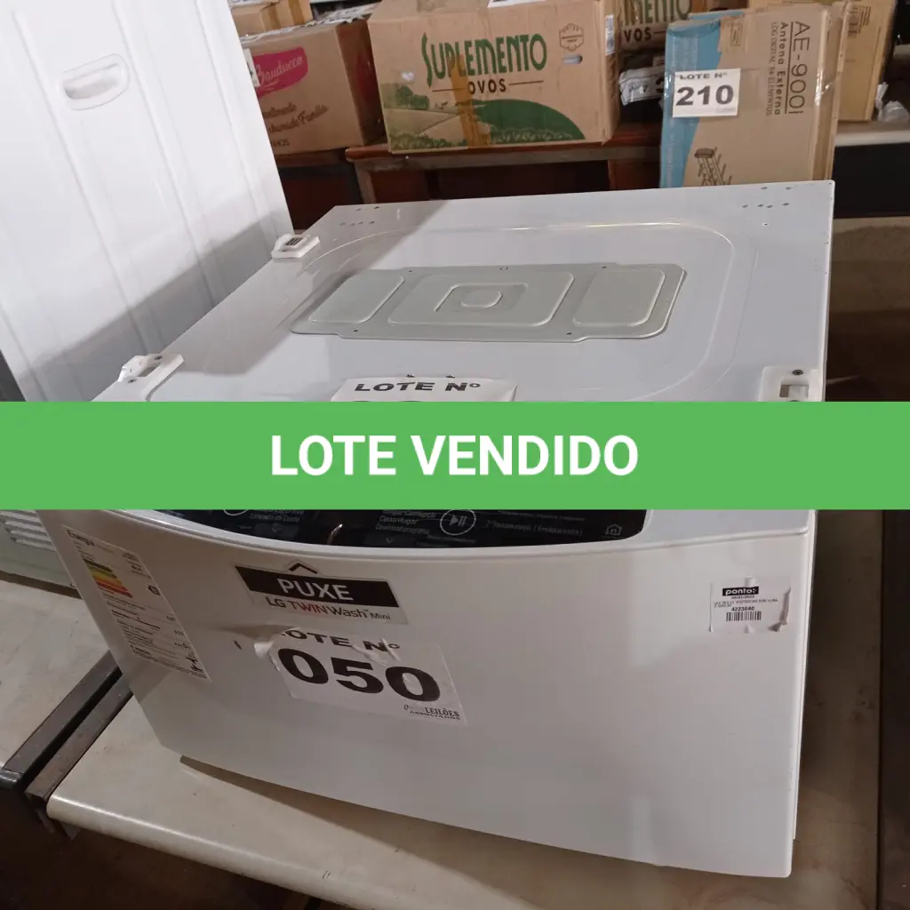 LOTE 050
