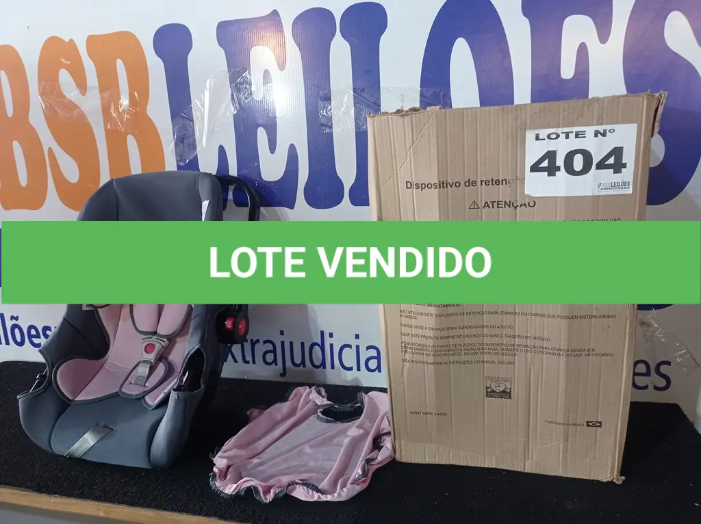 LOTE 404