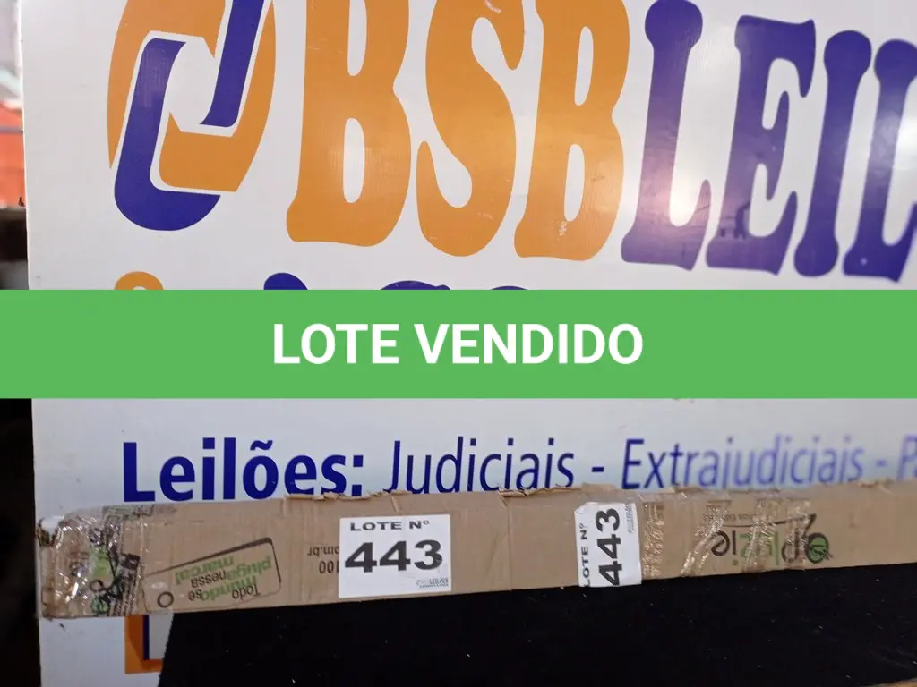 LOTE 443
