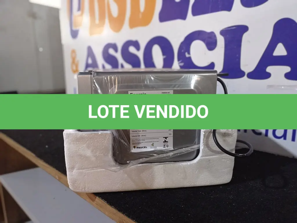 LOTE 455