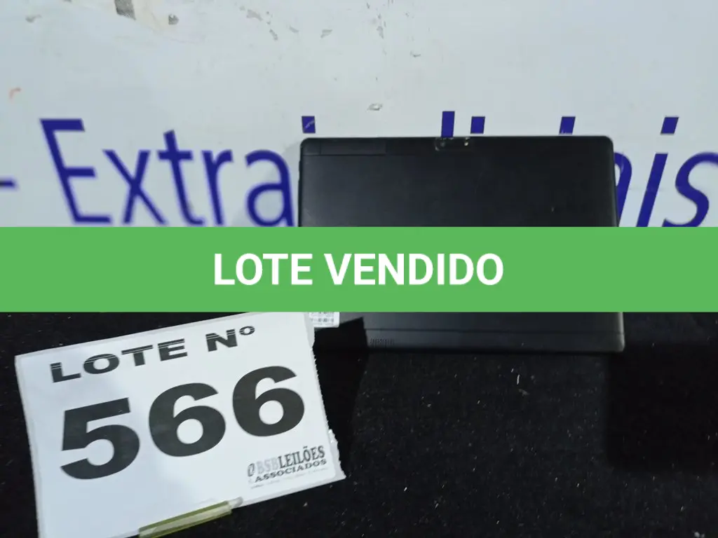 LOTE 566