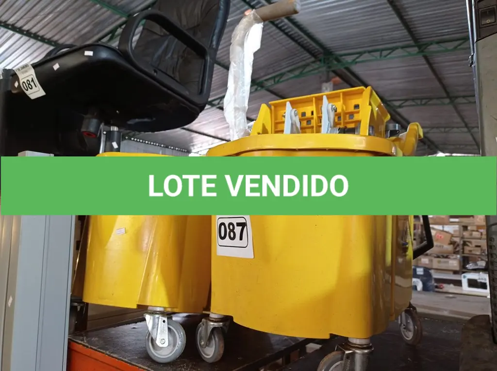 LOTE 087