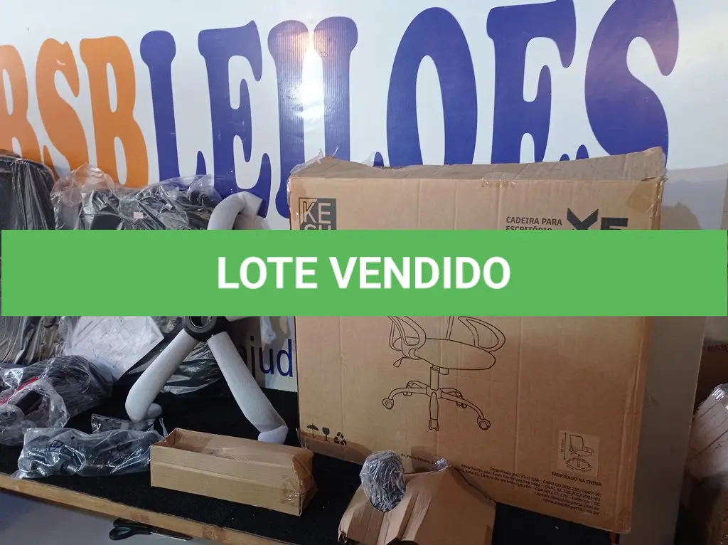 LOTE 414