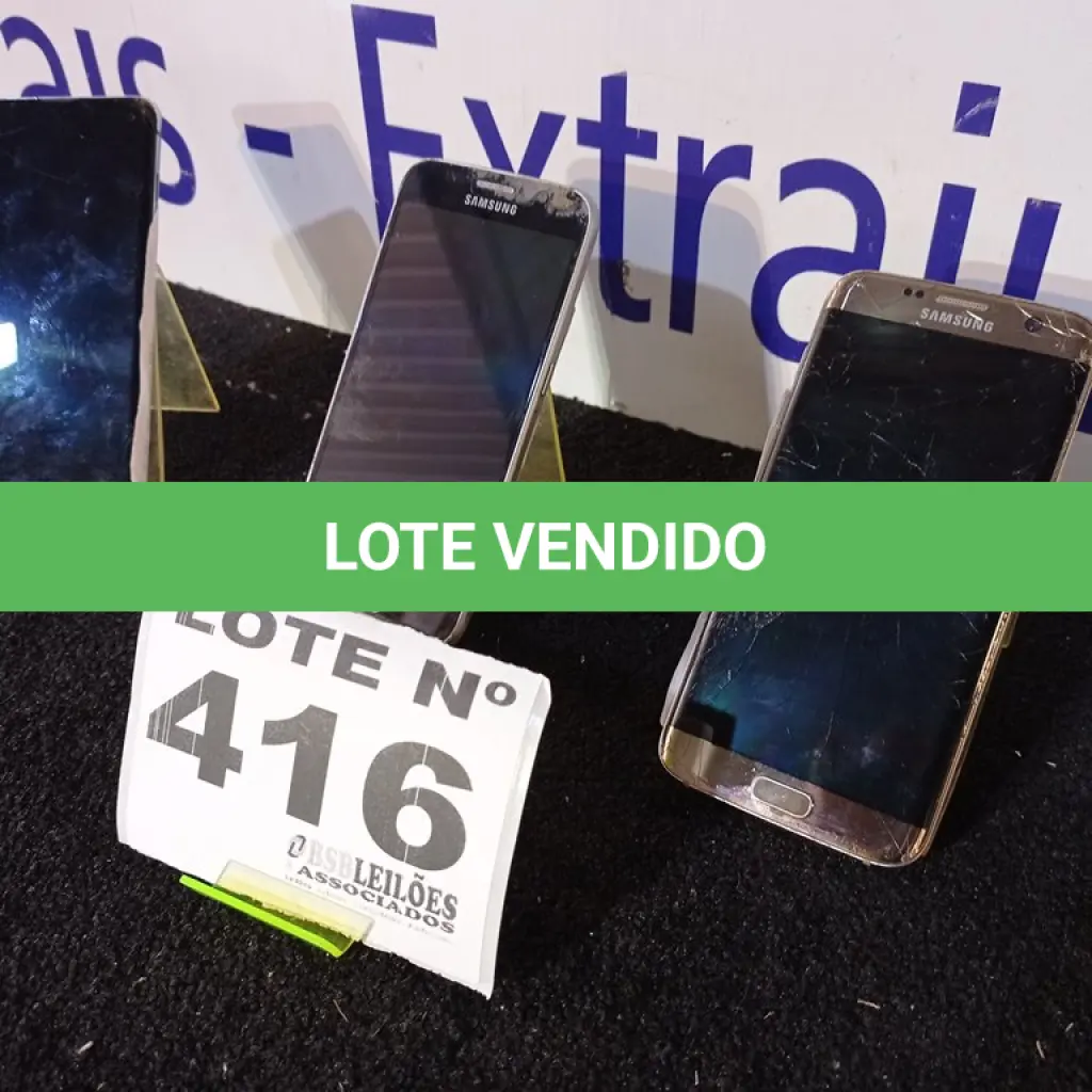 LOTE 416