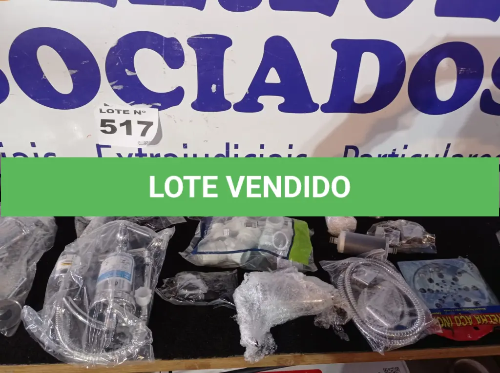 LOTE 517