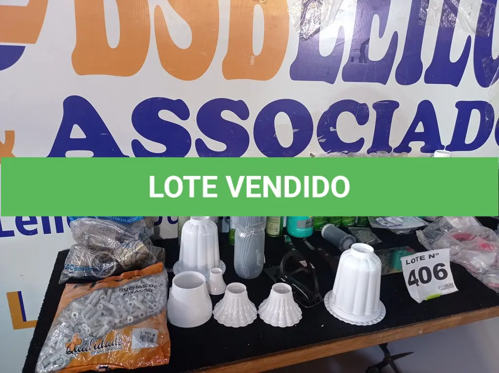 LOTE 406