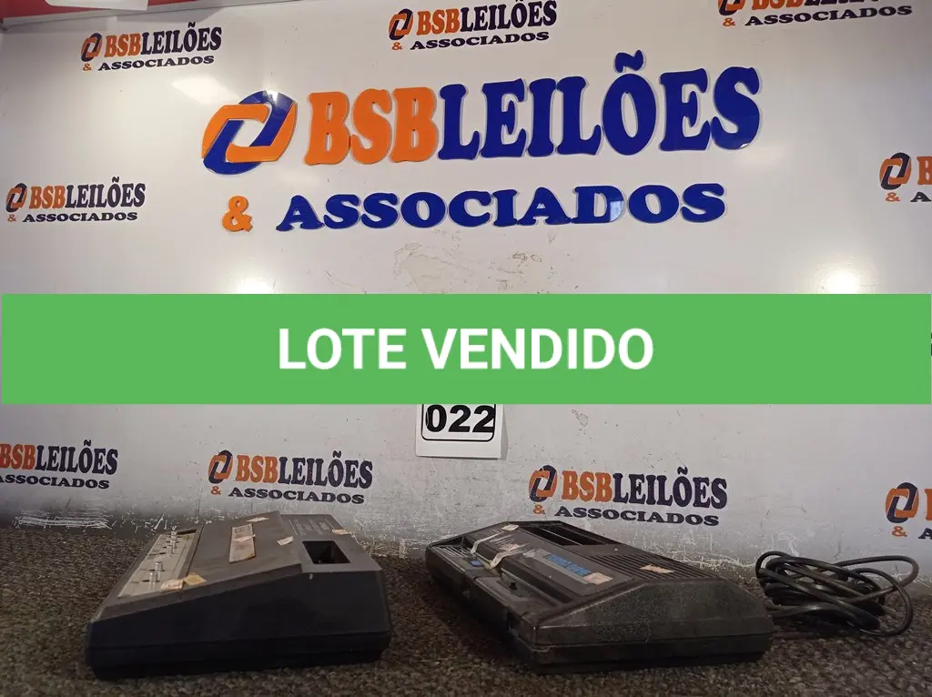 LOTE 022
