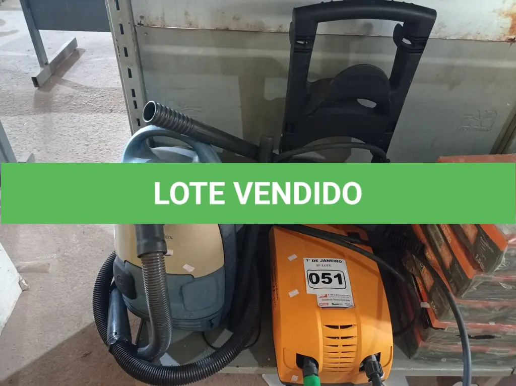 LOTE 051