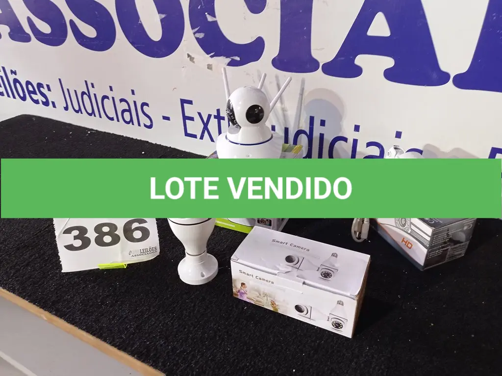 LOTE 386
