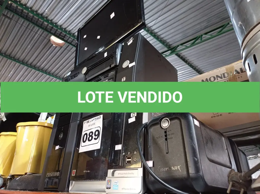 LOTE 089