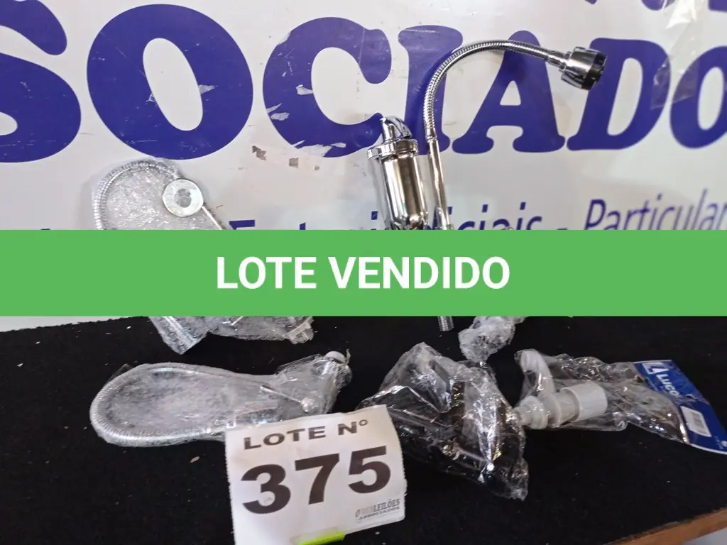 LOTE 375