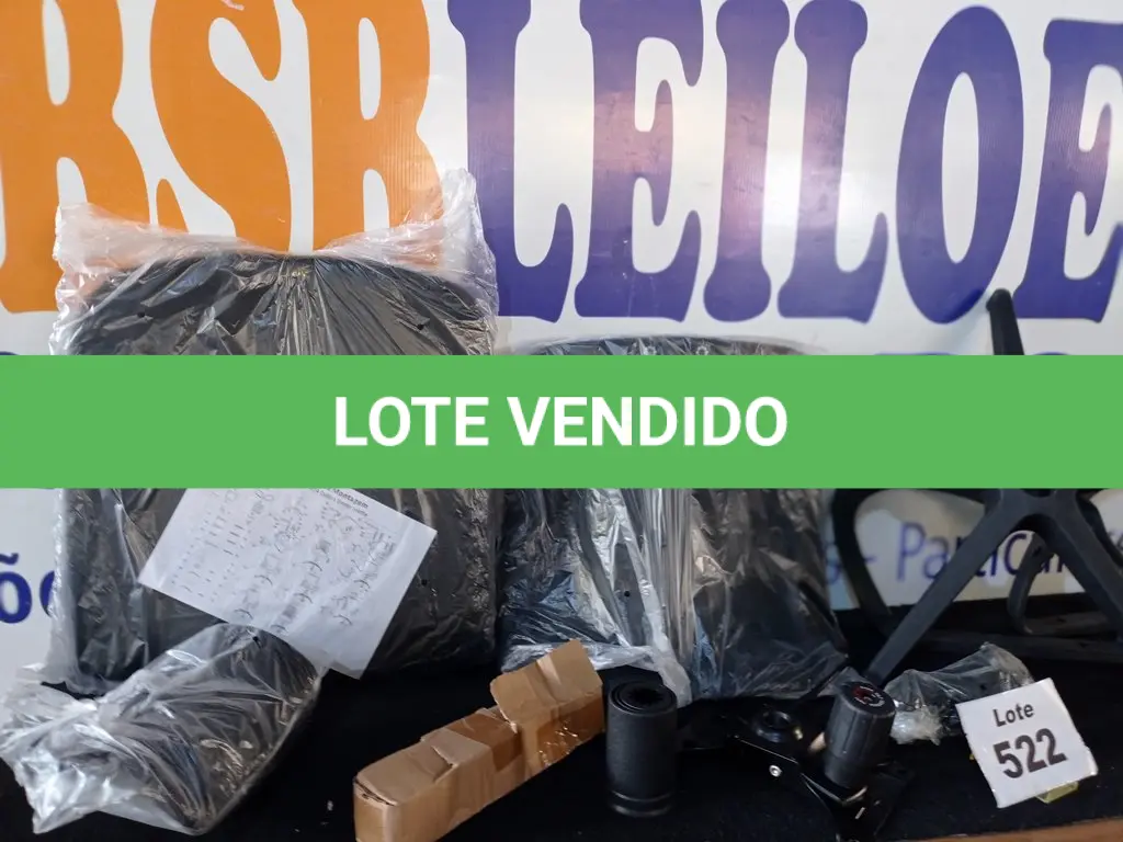 LOTE 522