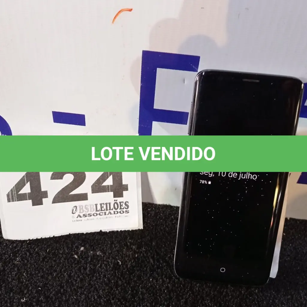 LOTE 424