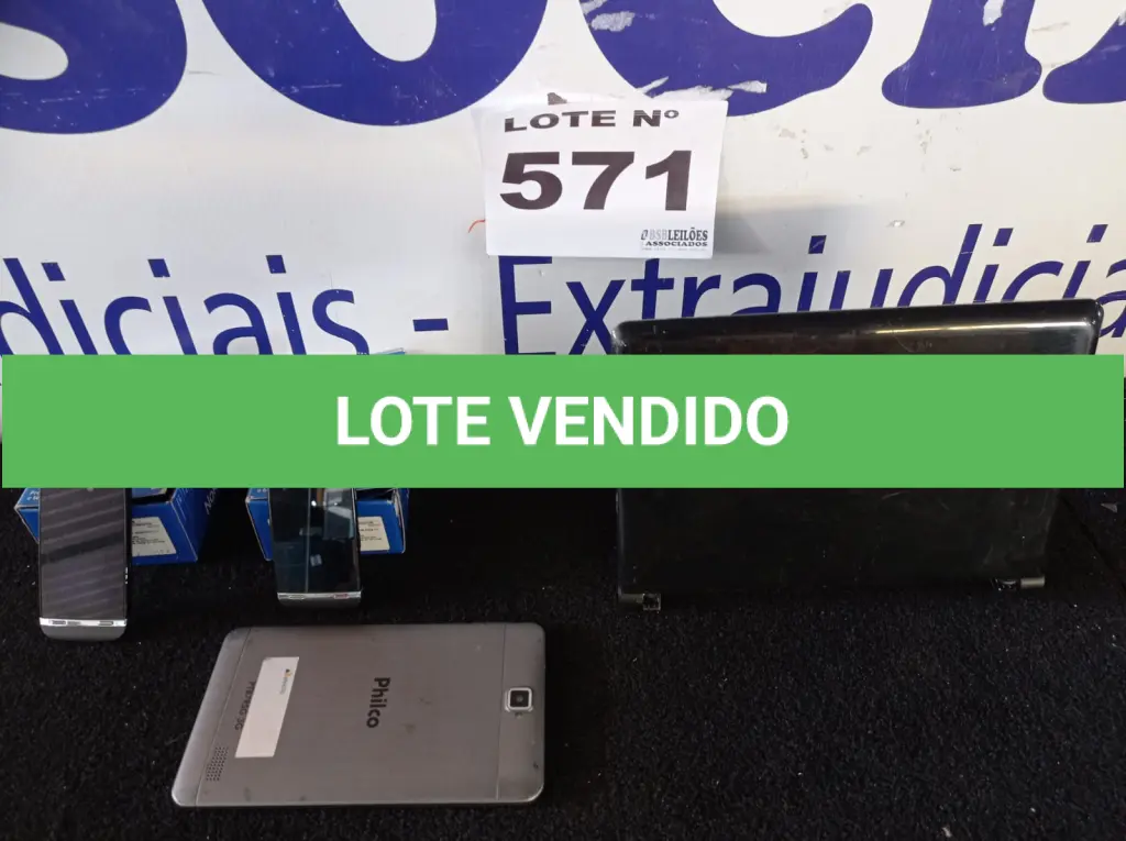 LOTE 571